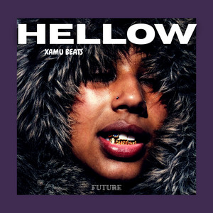 Hellow by Xamu Beats