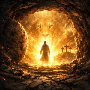 He Is Risen by Invictus