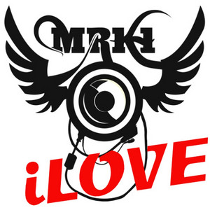 MRK1 cover art