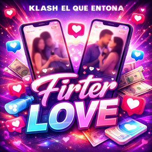 firter love by klash el que entona