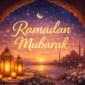 Mohamed Haseeb - Ramadan Mubarak 2026