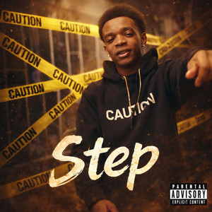 Step by RAP MTL, MK officiel