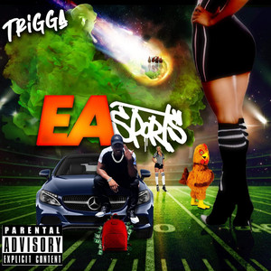 Ea Sports - song and lyrics by Trigga | Spotify
