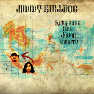 Kampuang Nan Jauah Di Mato by Jimmy Bulldog