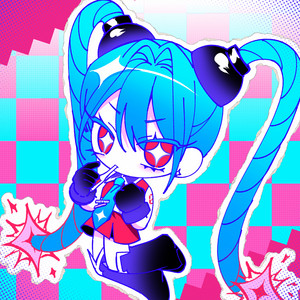 Bomb!! Netsunetsu by Parang
