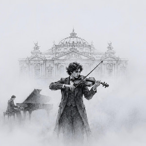 The Memory of Wings by SUNO AI, Sarkis Arutjunjan, Maestro Collection
