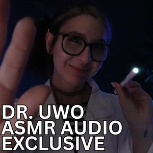 Doctor's Consultation & Initial Ear Examination by emilyuwo ASMR