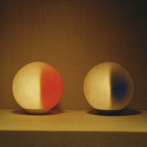 Earth Shine by Sun Fighters