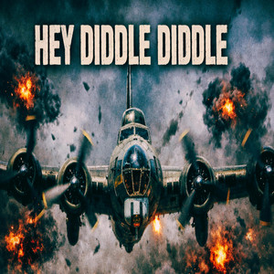 Hey Diddle Diddle by Warrior Shaman