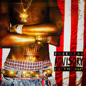 album cover: H16