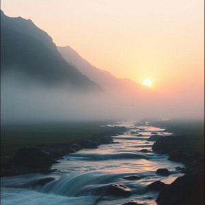 MA Production - جمال الطبيعة