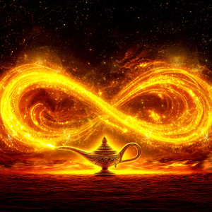 888 Hz Infinite Abundance, Wealth & Opportunity by Jason Stephenson
