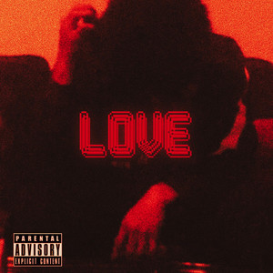 Portada de LOVE
