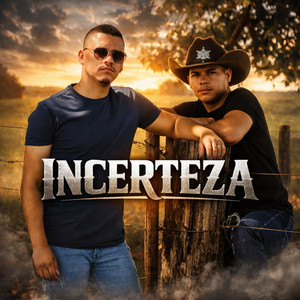 Incerteza by João Santos & Salvatore