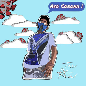 The StarrTer - Ayo Corona!