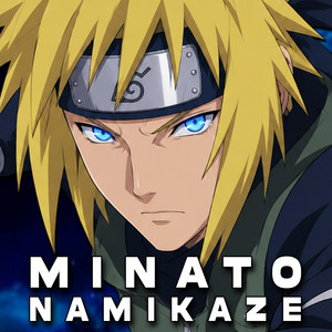 Minato Namikaze by OPFuture, Niname