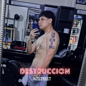 DESTRUCCION by M2STREET