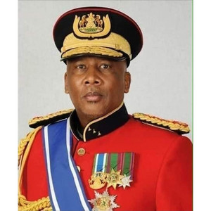 Letsie III