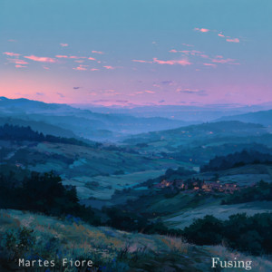 Fusing by Martes Fiore