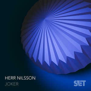 Leave No Trace by Herr Nilsson