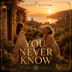 You Never Know by Harmony Rhythm