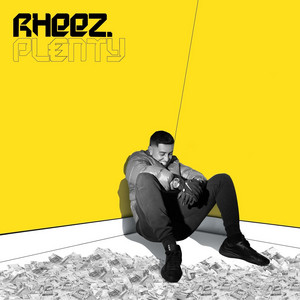 Plenty by Rheez.