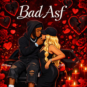 Bad Asf by NonoRacks