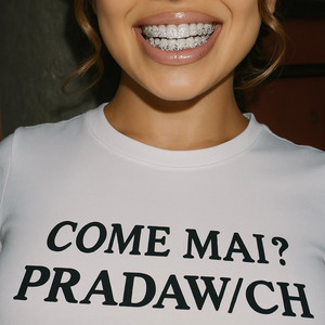 Come Mai?