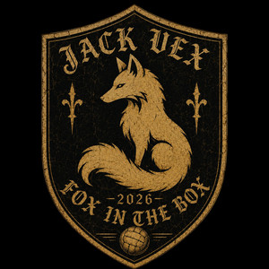 Fox In The Box by JACK VEX