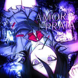 Amor Na Praia - Super Slowed by Flame Runner