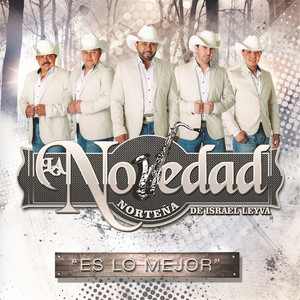 Cumbia La Repetidora by La Novedad Nortena