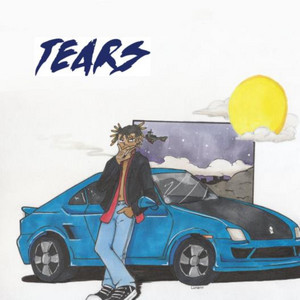 Tears by Lunarrr
