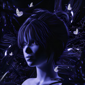 Cover art: OUT OF WEB