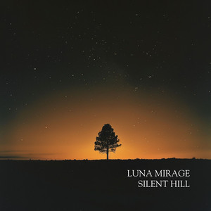 Silent Hill by Luna Mirage