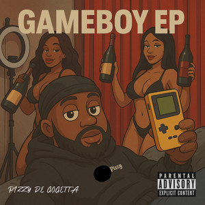 PIZZY DE GOGETTA - Me Love Nor Go Die (MLNGD) [feat. Patman] [Extended Version]