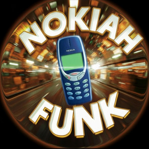 Lkshajeet - Nokiahh funk