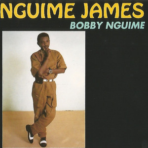 O timbi kusa by Bobby-James Nguimè