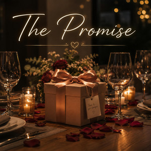 THE PROMISE by Sauldj