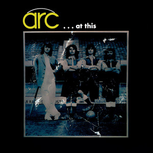 Perfectly Happy Man by Arc