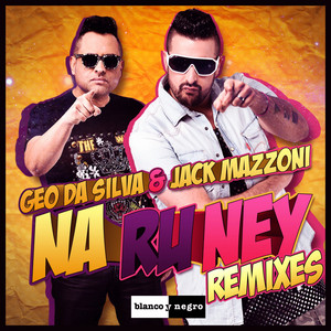 Na Ru Ney - DJ Samuel Kimkò Porno Remix - song and lyrics by Geo ...