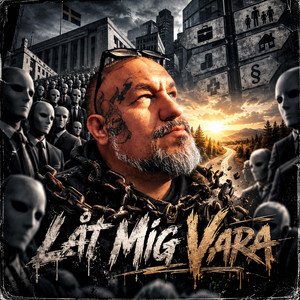 Låt Mig Vara by RKresic