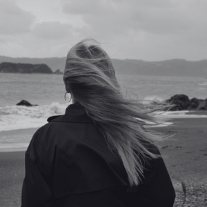 She's not coming back by Emma Rutherford
