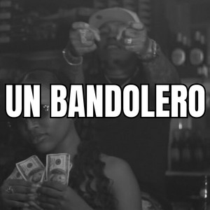 UN BANDOLERO by JAY CEE EL TOTAO, VENTANO RD