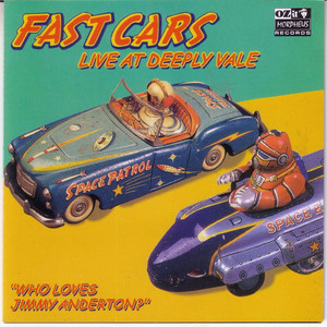 Fast Cars | Spotify