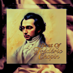 Luis Burgado - Nocturne No. 2 in E Flat Major, Op. 9 No. 2