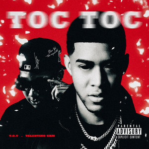 TOC TOC by T.O.T, Valentino GRM