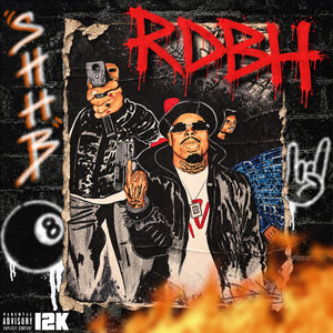 Cant fwu by Stunthard Buda, Rocaine, Lew Piff, Lil Buda
