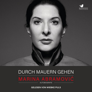 Durch Mauern gehen (Autobiografie)
