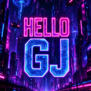 NADA MAS by HELLO GJ