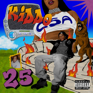 Aziwe by Kiddo CSA, K.Keed